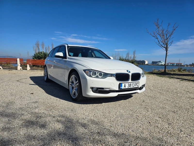 BMW 335 Swiss full keyless head up 4x4 - 16000 € / 31293.28 лв. - 40844196 1 | Car24.bg BMW 335 Swiss full keyless head up 4x4 - 16000 € / 31293.28 лв. - 40844196 1