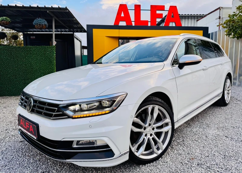 VW Passat 2.0d/R-LINE/DIGITAL/6 DSG/19"/TОП ВИЗИЯ/// - 27888 лв. / 14258.91 € - 67209631 1 | Car24.bg VW Passat 2.0d/R-LINE/DIGITAL/6 DSG/19"/TОП ВИЗИЯ/// - 27888 лв. / 14258.91 € - 67209631 1