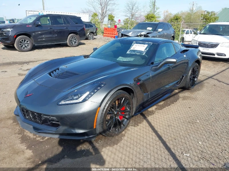 Chevrolet Corvette Z06 * 6.2 SUPERCHARGER * BOSE - 59175 € / 115736.24 лв. - 86477366 1 | Car24.bg Chevrolet Corvette Z06 * 6.2 SUPERCHARGER * BOSE - 59175 € / 115736.24 лв. - 86477366 1