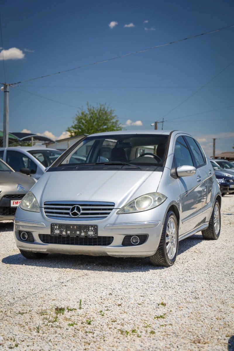 Mercedes-Benz A 150 На части народни цени - 222 € / 434.19 лв. - 78808947 1 | Car24.bg Mercedes-Benz A 150 На части народни цени - 222 € / 434.19 лв. - 78808947 1