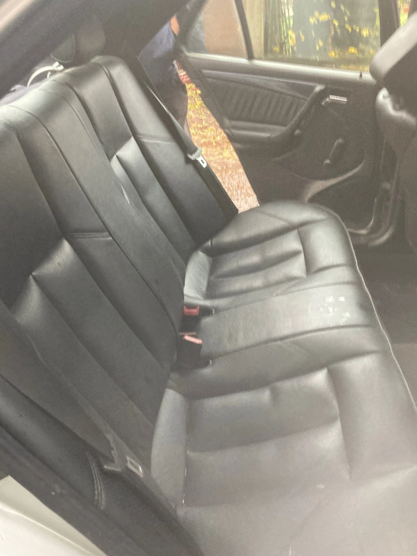 Mercedes-Benz C 220  - изображение 3 | Auto.bg Mercedes-Benz C 220  - изображение 3