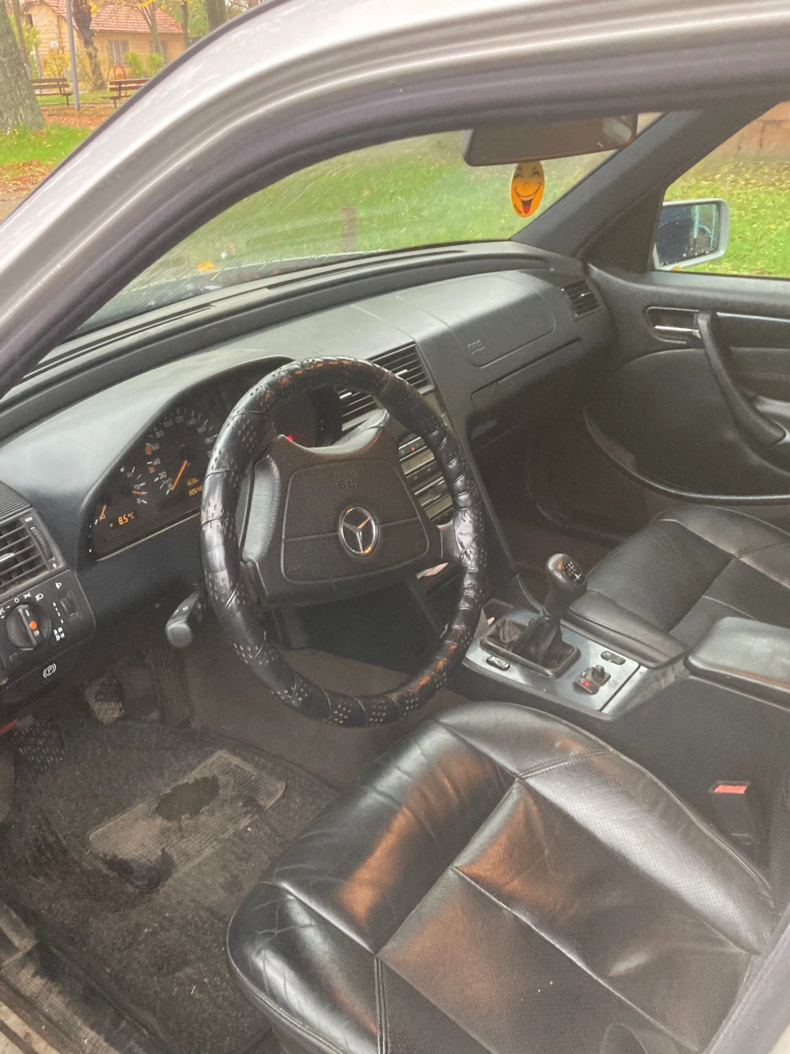 Mercedes-Benz C 220  - изображение 2 | Auto.bg Mercedes-Benz C 220  - изображение 2