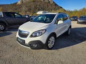 Opel Mokka 1.4i УНИКАТ - 14790 лв. / 7562.01 € - 33071691 7 | Car24.bg Opel Mokka 1.4i УНИКАТ - 14790 лв. / 7562.01 € - 33071691 7