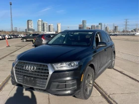 Audi Q7 * Progressiv * CARFAX * БЕЗ ПЪРВОНАЧАЛНА ВНОСКА - Car24.bg Audi Q7 * Progressiv * CARFAX * БЕЗ ПЪРВОНАЧАЛНА ВНОСКА