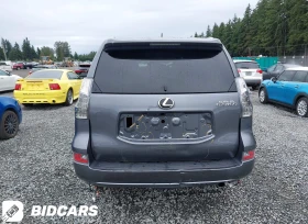 Lexus GX 460 Premium - 41700 € - 76527854 13 | Car24.bg Lexus GX 460 Premium - 41700 € - 76527854 13