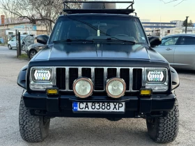 Jeep Cherokee 4.0i. * УНИКАЛЕН !!! - 8500 € / 16624.56 лв. - 84637168 2 | Car24.bg Jeep Cherokee 4.0i. * УНИКАЛЕН !!! - 8500 € / 16624.56 лв. - 84637168 2