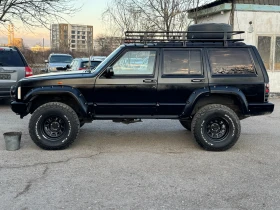 Jeep Cherokee 4.0i. * УНИКАЛЕН !!! - 8500 € / 16624.56 лв. - 84637168 7 | Car24.bg Jeep Cherokee 4.0i. * УНИКАЛЕН !!! - 8500 € / 16624.56 лв. - 84637168 7