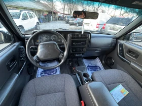 Jeep Cherokee 4.0i. * УНИКАЛЕН !!! - 8500 € / 16624.56 лв. - 84637168 12 | Car24.bg Jeep Cherokee 4.0i. * УНИКАЛЕН !!! - 8500 € / 16624.56 лв. - 84637168 12