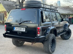 Jeep Cherokee 4.0i. * УНИКАЛЕН !!! - 8500 € / 16624.56 лв. - 84637168 6 | Car24.bg Jeep Cherokee 4.0i. * УНИКАЛЕН !!! - 8500 € / 16624.56 лв. - 84637168 6