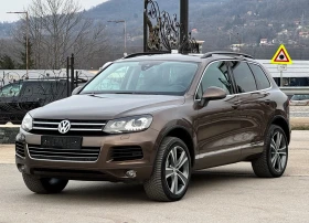 VW Touareg 3.0TDI 4Motion АВТОМАТ ИТАЛИЯ - Car24.bg VW Touareg 3.0TDI 4Motion АВТОМАТ ИТАЛИЯ