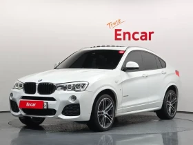 BMW X4 2.0d