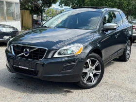 Снимка Volvo XC60