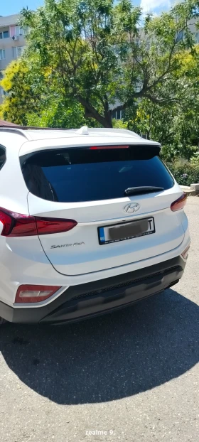 Hyundai Santa fe SEL Plus - 15990 € / 31273.72 лв. - 33017011 5 | Car24.bg Hyundai Santa fe SEL Plus - 15990 € / 31273.72 лв. - 33017011 5