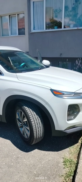 Hyundai Santa fe SEL Plus - 15990 € / 31273.72 лв. - 33017011 2 | Car24.bg Hyundai Santa fe SEL Plus - 15990 € / 31273.72 лв. - 33017011 2