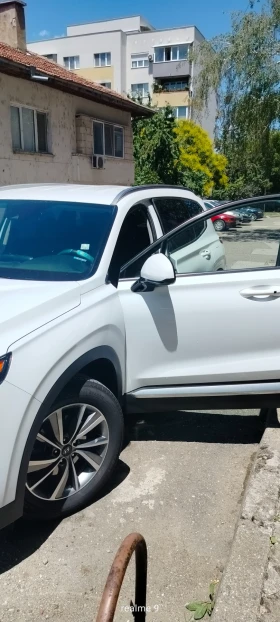 Hyundai Santa fe SEL Plus - 15990 € / 31273.72 лв. - 33017011 4 | Car24.bg Hyundai Santa fe SEL Plus - 15990 € / 31273.72 лв. - 33017011 4