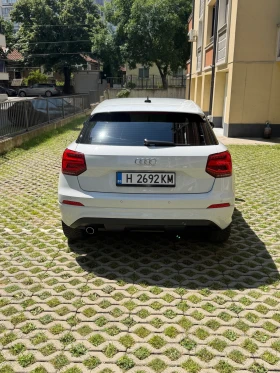 Audi Q2 Перфектно състояние - 15400 € / 30119.78 лв. - 71496514 4 | Car24.bg Audi Q2 Перфектно състояние - 15400 € / 30119.78 лв. - 71496514 4