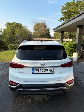 Hyundai Santa fe undefined | Auto.bg — изображение 4 Hyundai Santa fe undefined | Auto.bg — изображение 4