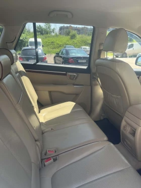 Hyundai Santa fe 2 | Auto.bg — изображение 4 Hyundai Santa fe 2 | Auto.bg — изображение 4