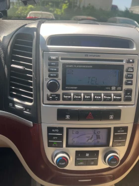 Hyundai Santa fe 2 | Auto.bg — изображение 5 Hyundai Santa fe 2 | Auto.bg — изображение 5