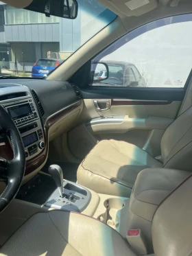 Hyundai Santa fe 2 | Auto.bg — изображение 3 Hyundai Santa fe 2 | Auto.bg — изображение 3
