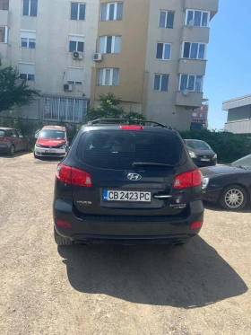 Hyundai Santa fe 2 | Auto.bg — изображение 2 Hyundai Santa fe 2 | Auto.bg — изображение 2