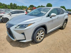 Lexus RX 350 3.5l Base
