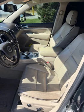 Jeep Grand cherokee Overland - 18500 € - 98280708 6 | Car24.bg Jeep Grand cherokee Overland - 18500 € - 98280708 6