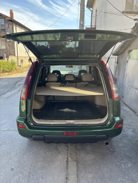 Nissan X-trail - 3200 € - 92842695 2 | Car24.bg Nissan X-trail - 3200 € - 92842695 2