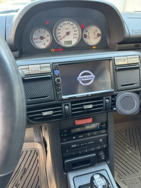 Nissan X-trail - 3200 € - 92842695 6 | Car24.bg Nissan X-trail - 3200 € - 92842695 6