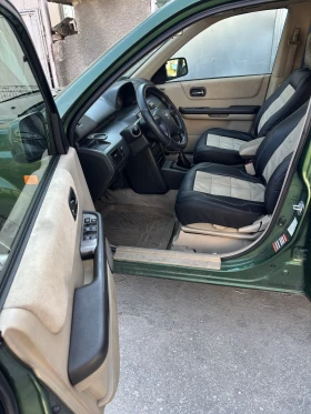 Nissan X-trail - 3200 € - 92842695 5 | Car24.bg Nissan X-trail - 3200 € - 92842695 5