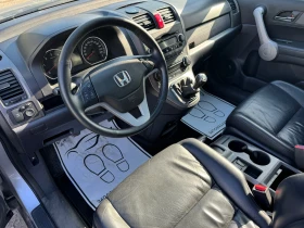 Honda Cr-v - 5500 € - 45334279 6 | Car24.bg Honda Cr-v - 5500 € - 45334279 6