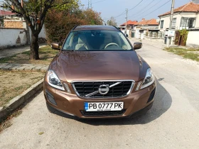 Volvo XC60 D4 AWD 4x4 - Car24.bg Volvo XC60 D4 AWD 4x4