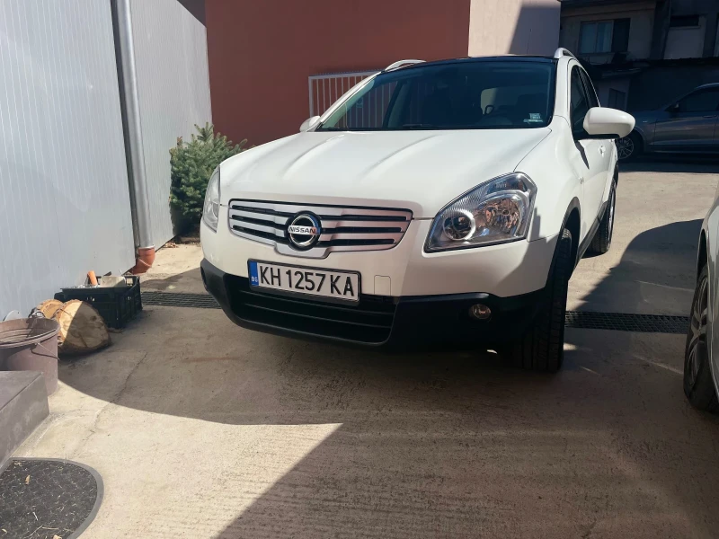 Nissan Qashqai - 7900 лв. / 4039.21 € - 84970482 1 | Car24.bg Nissan Qashqai - 7900 лв. / 4039.21 € - 84970482 1