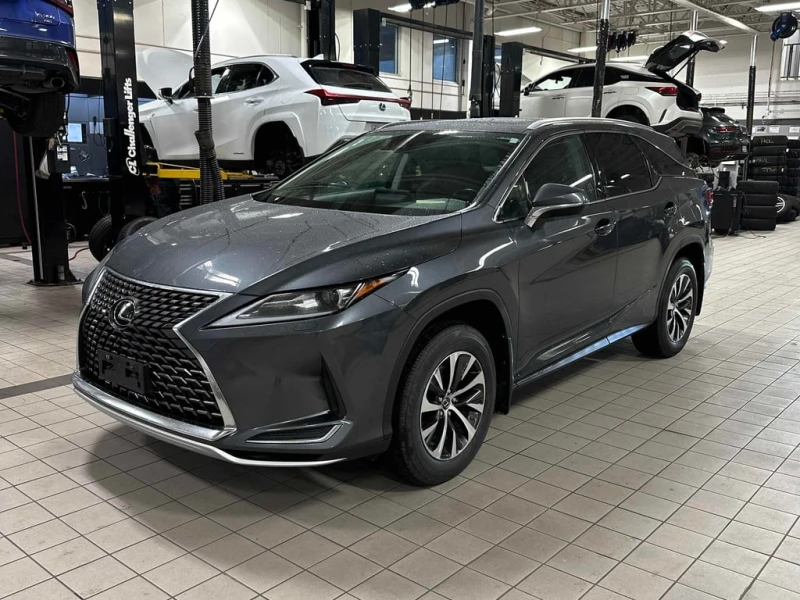 Lexus RX 350 L * CARFAX * БЕЗ ПЪРВОНАЧАЛНА ВНОСКА - 49500 лв. / 25308.95 € - 91258868 1 | Car24.bg Lexus RX 350 L * CARFAX * БЕЗ ПЪРВОНАЧАЛНА ВНОСКА - 49500 лв. / 25308.95 € - 91258868 1