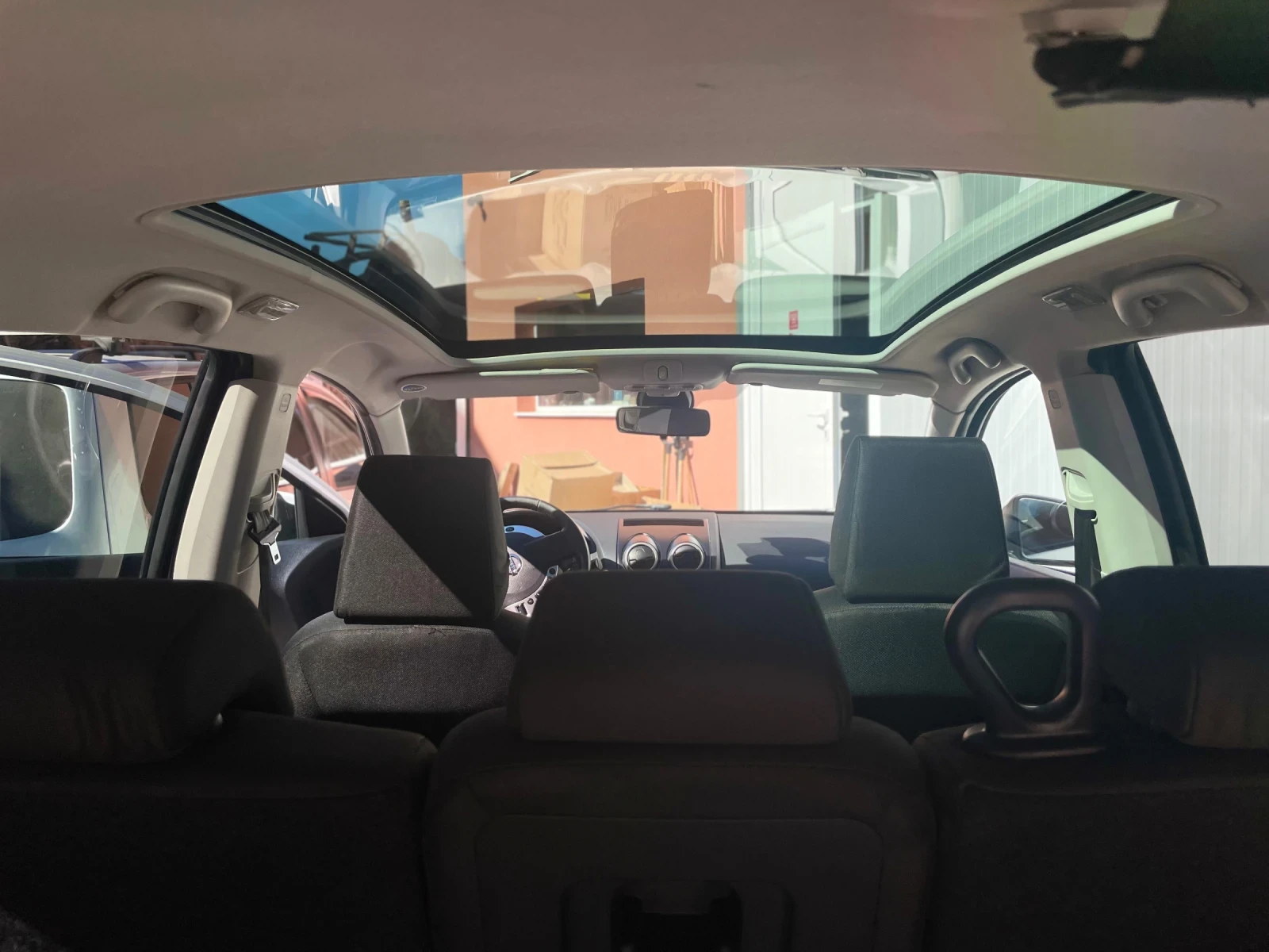 Nissan Qashqai  - изображение 5 | Auto.bg Nissan Qashqai  - изображение 5