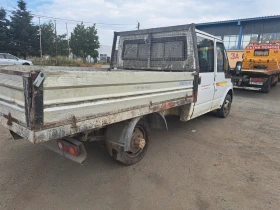 Ford Transit undefined | Auto.bg — изображение 6 Ford Transit undefined | Auto.bg — изображение 6
