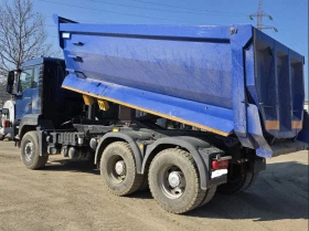 Man Tgs 33.440 6x4 | Auto.bg — изображение 3 Man Tgs 33.440 6x4 | Auto.bg — изображение 3