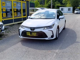 Toyota Corolla 1.5 DYNAMIC FORCE - Car24.bg Toyota Corolla 1.5 DYNAMIC FORCE