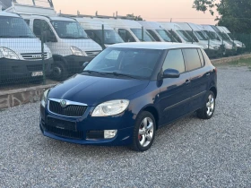 Skoda Fabia 1.9TDI* 105кс* SPORT* Германия* Клима* Топ* Оригин - Car24.bg Skoda Fabia 1.9TDI* 105кс* SPORT* Германия* Клима* Топ* Оригин