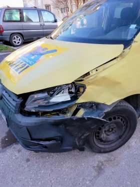 VW Caddy - 1500 € / 2933.74 лв. - 30493831 2 | Car24.bg VW Caddy - 1500 € / 2933.74 лв. - 30493831 2