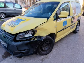 VW Caddy - Car24.bg VW Caddy