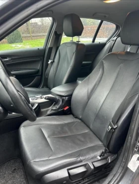 BMW 120 116D Холандия -КОЖА -ГОЛЯМА НАВИ - Car24.bg BMW 120 116D Холандия -КОЖА -ГОЛЯМА НАВИ