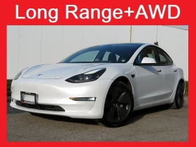 Tesla Model 3 Long Range+ AWD+ Tesla Warr 2030 - Car24.bg Tesla Model 3 Long Range+ AWD+ Tesla Warr 2030