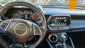 Chevrolet Camaro 2SS - 29900 € / 58479.32 лв. - 93423547 7 | Car24.bg Chevrolet Camaro 2SS - 29900 € / 58479.32 лв. - 93423547 7