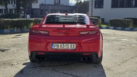 Chevrolet Camaro 2SS - 29900 € / 58479.32 лв. - 93423547 5 | Car24.bg Chevrolet Camaro 2SS - 29900 € / 58479.32 лв. - 93423547 5