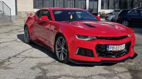 Chevrolet Camaro 2SS - Car24.bg Chevrolet Camaro 2SS