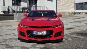 Chevrolet Camaro 2SS - 29900 € / 58479.32 лв. - 93423547 2 | Car24.bg Chevrolet Camaro 2SS - 29900 € / 58479.32 лв. - 93423547 2