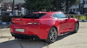 Chevrolet Camaro 2SS - 29900 € / 58479.32 лв. - 93423547 4 | Car24.bg Chevrolet Camaro 2SS - 29900 € / 58479.32 лв. - 93423547 4