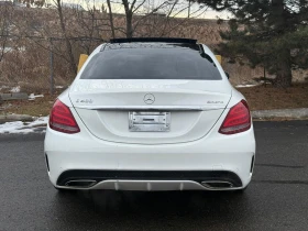 Mercedes-Benz C 400 BURMESTER* ПАНОРАМА* ПОДГРЕВ - 15400 € / 30119.78 лв. - 89359712 7 | Car24.bg Mercedes-Benz C 400 BURMESTER* ПАНОРАМА* ПОДГРЕВ - 15400 € / 30119.78 лв. - 89359712 7
