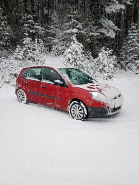 Ford Fiesta - 1900 € / 3716.08 лв. - 87064949 6 | Car24.bg Ford Fiesta - 1900 € / 3716.08 лв. - 87064949 6